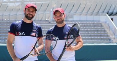 Puerto Vallarta será sede del Primer Torneo de Tenis de la GLTA en México