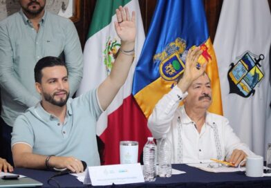 Abren convocatoria para jueces cívicos en Puerto Vallarta a partir del 20 de enero