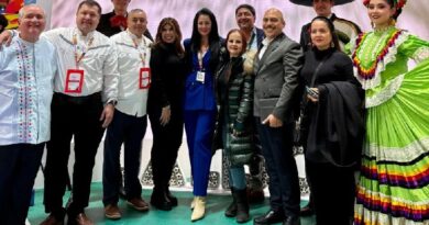 Histórica participación de Puerto Vallarta en FITUR 2026
