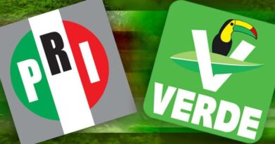 En Puerto Vallarta las alianzas de partidos inoperantes; el candidato ha sido el factor