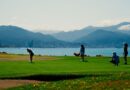 Campos de golf de Puerto Vallarta entre los mejores de México