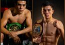 La esperada pelea por la afición jalisciense: ‘Chispa’ Medina Vs. Cuahutli Guerrero