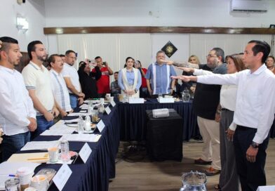 Aprueba Ayuntamiento nuevos jueces cívicos en Puerto Vallarta