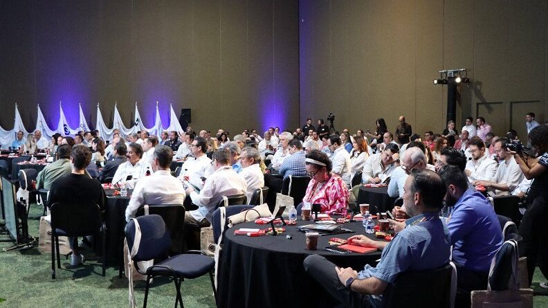 Congreso Médico en Puerto Vallarta dejará beneficios sociales