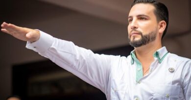 El nuevo y determinante ajuste del alcalde Munguía en su administración