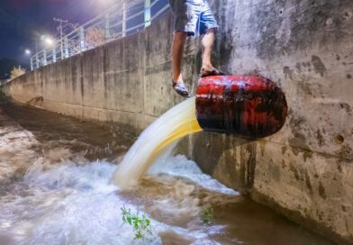 Realizará SEAPAL primer macro desfogue del 2026 para la limpieza de tuberías
