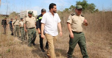 Vallarta avanza hacia la construcción de una nueva base estatal de Protección Civil