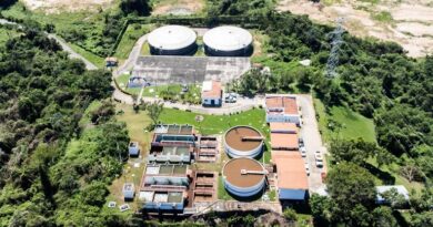 Produjo SEAPAL más de 109 millones de litros de agua potable al día en 2025