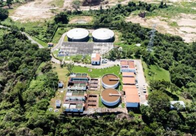 Produjo SEAPAL más de 109 millones de litros de agua potable al día en 2025