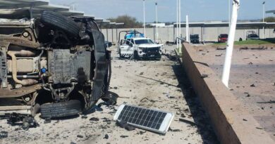 Un recuento del fatídico domingo 22 de febrero