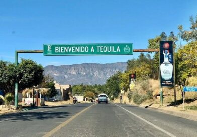 La implicación del ex delegado de Ixtapa en el Operativo Enjambre de Tequila