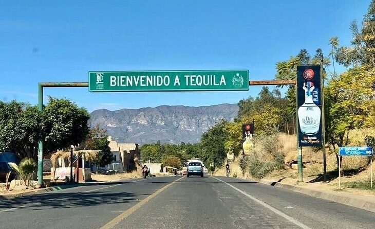 La implicación del ex delegado de Ixtapa en el Operativo Enjambre de Tequila